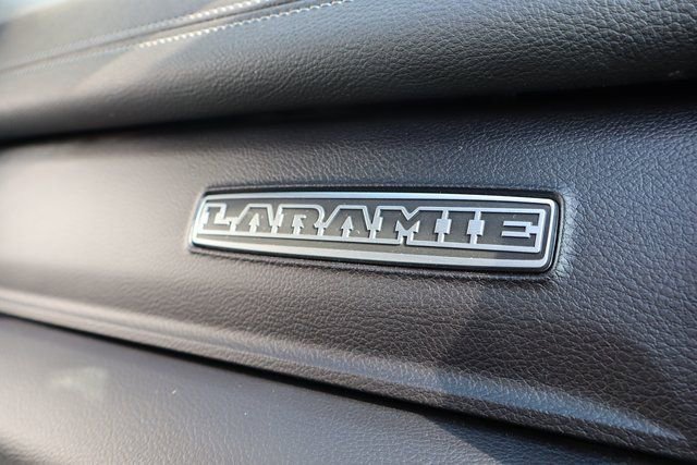 Used 2025 RAM 2500 Laramie image 52