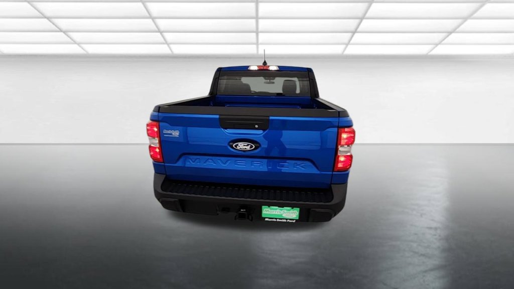 New 2026 Ford Maverick XL FWD image 7
