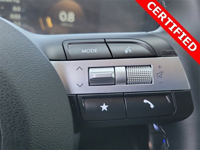 Used 2025 Hyundai Tucson SEL image 5