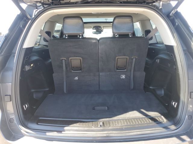 Used 2023 Jeep Grand Cherokee L Limited image 34