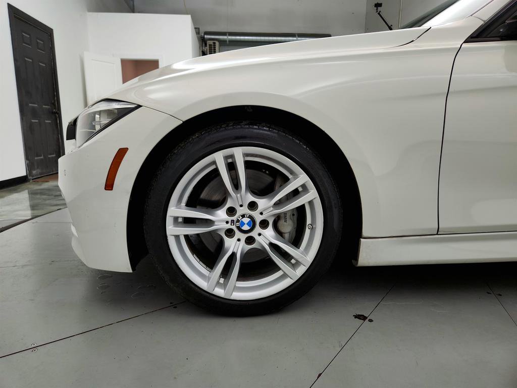 Used 2016 BMW 328i Sedan image 30