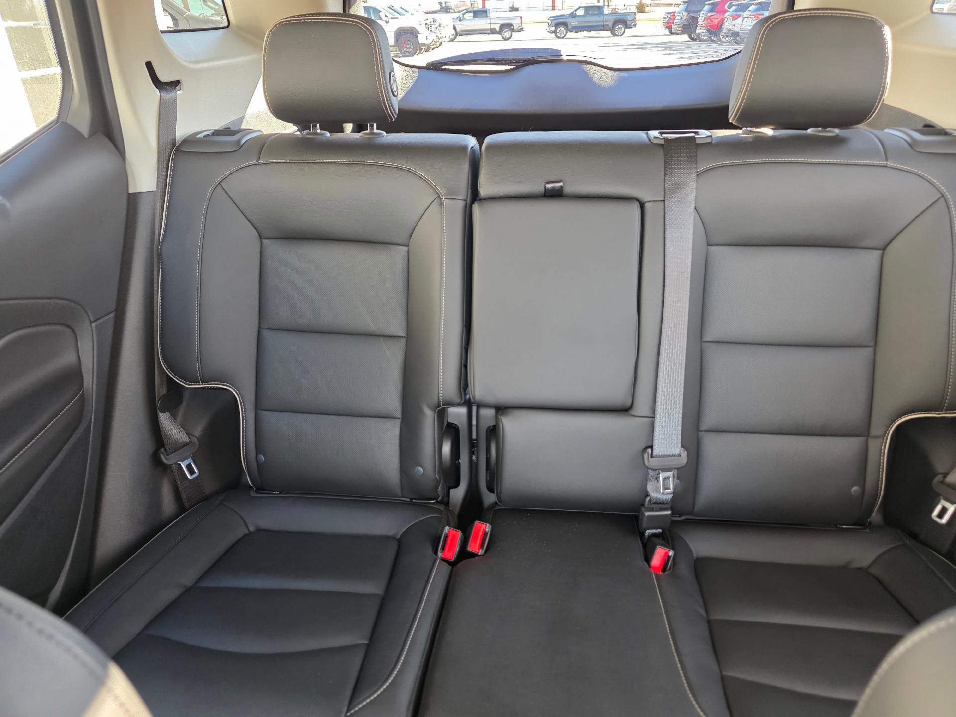 Used 2020 GMC Terrain Denali image 22