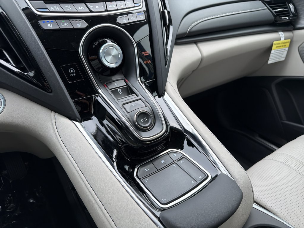 New 2026 Acura RDX w/ Advance Package AWD/4WD image 26
