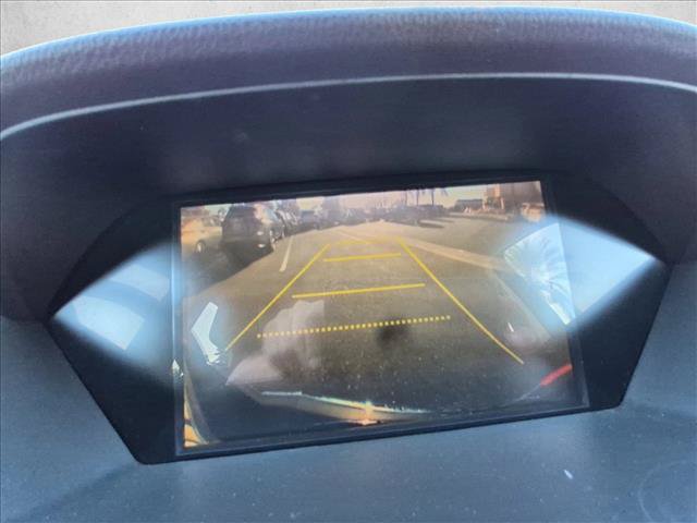 Used 2013 Acura MDX w/ Tech & Entertainment Pkg AWD/4WD image 11