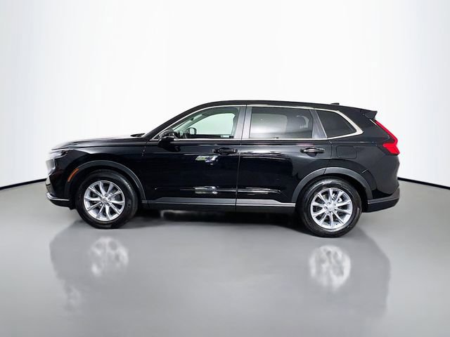 Used 2024 Honda CR-V EX-L image 6