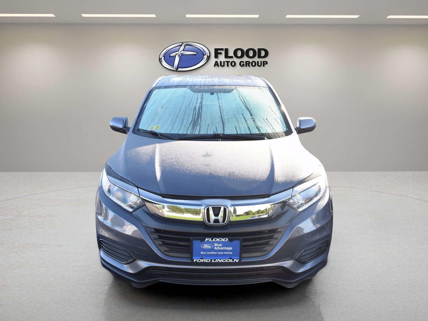 Used 2022 Honda HR-V LX image 2