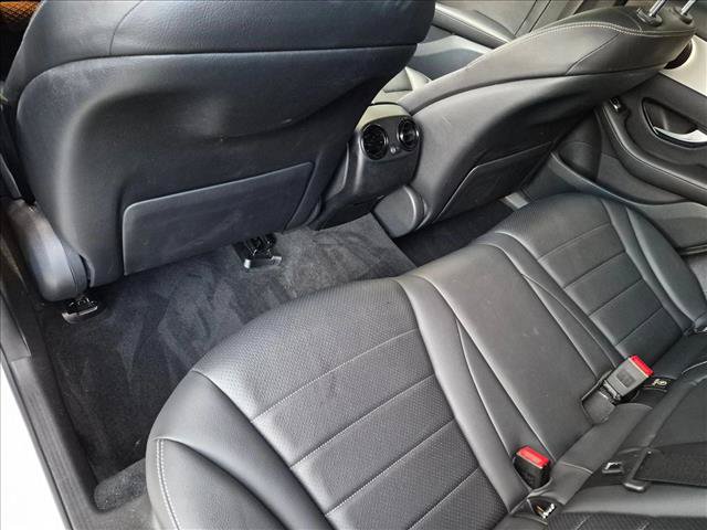 Certified 2019 Mercedes-Benz GLC 300 image 17