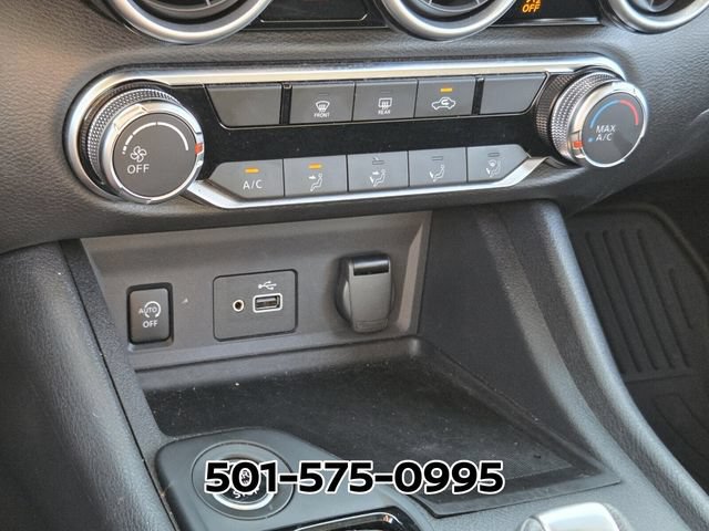 Used 2025 Nissan Sentra S FWD image 24