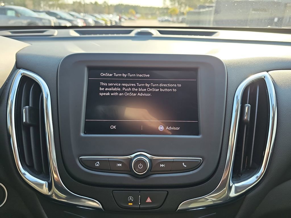 Used 2023 Chevrolet Equinox LT image 25