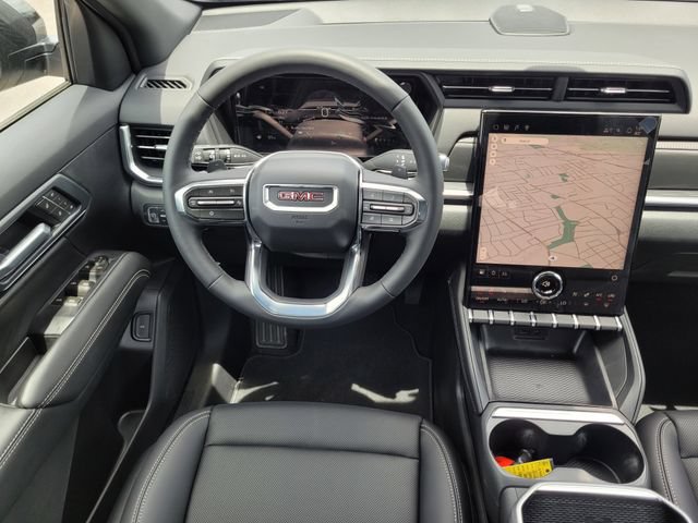 New 2026 GMC Terrain Elevation w/ Elevation Premium Package FWD image 12