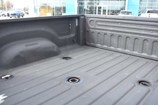 Used 2024 RAM 3500 Limited image 14