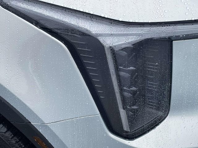 New 2026 Kia Sorento EX image 7