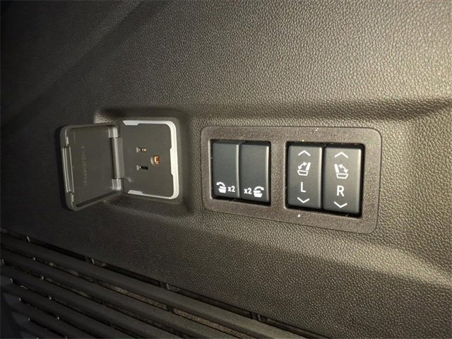 New 2026 Chevrolet Tahoe Z71 w/ Comfort Package image 16