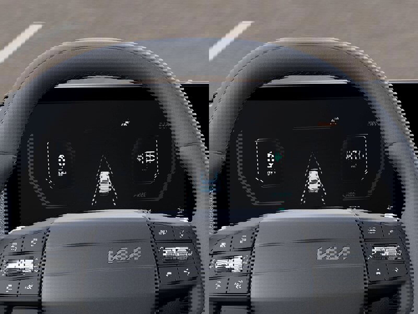 New 2025 Kia EV6 Light image 21