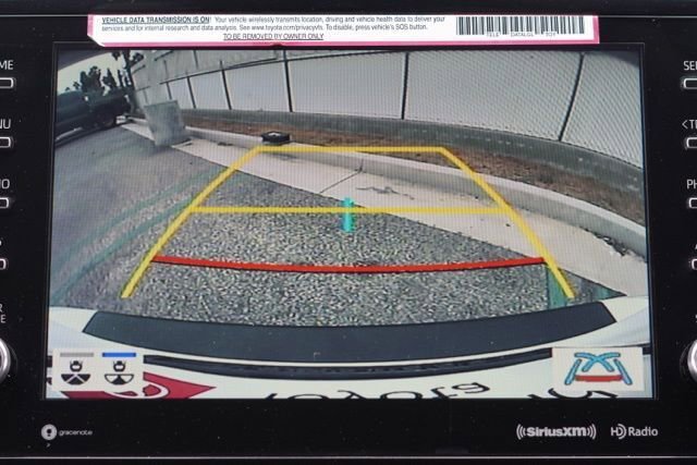 Used 2024 Toyota Camry XSE image 26