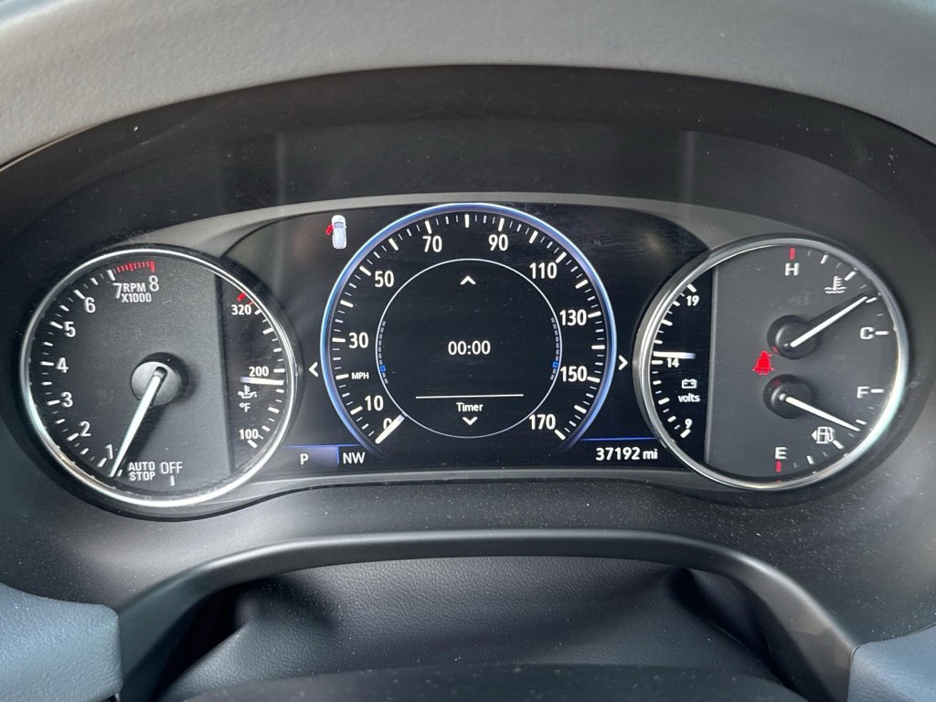 Used 2024 Buick Enclave Premium image 4