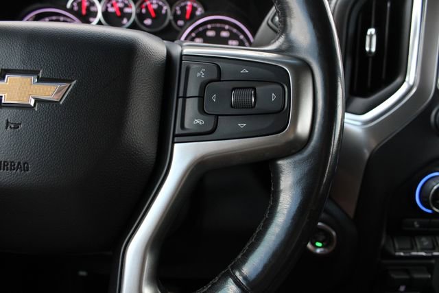 Used 2019 Chevrolet Silverado 1500 LT w/ All-Star Edition image 12