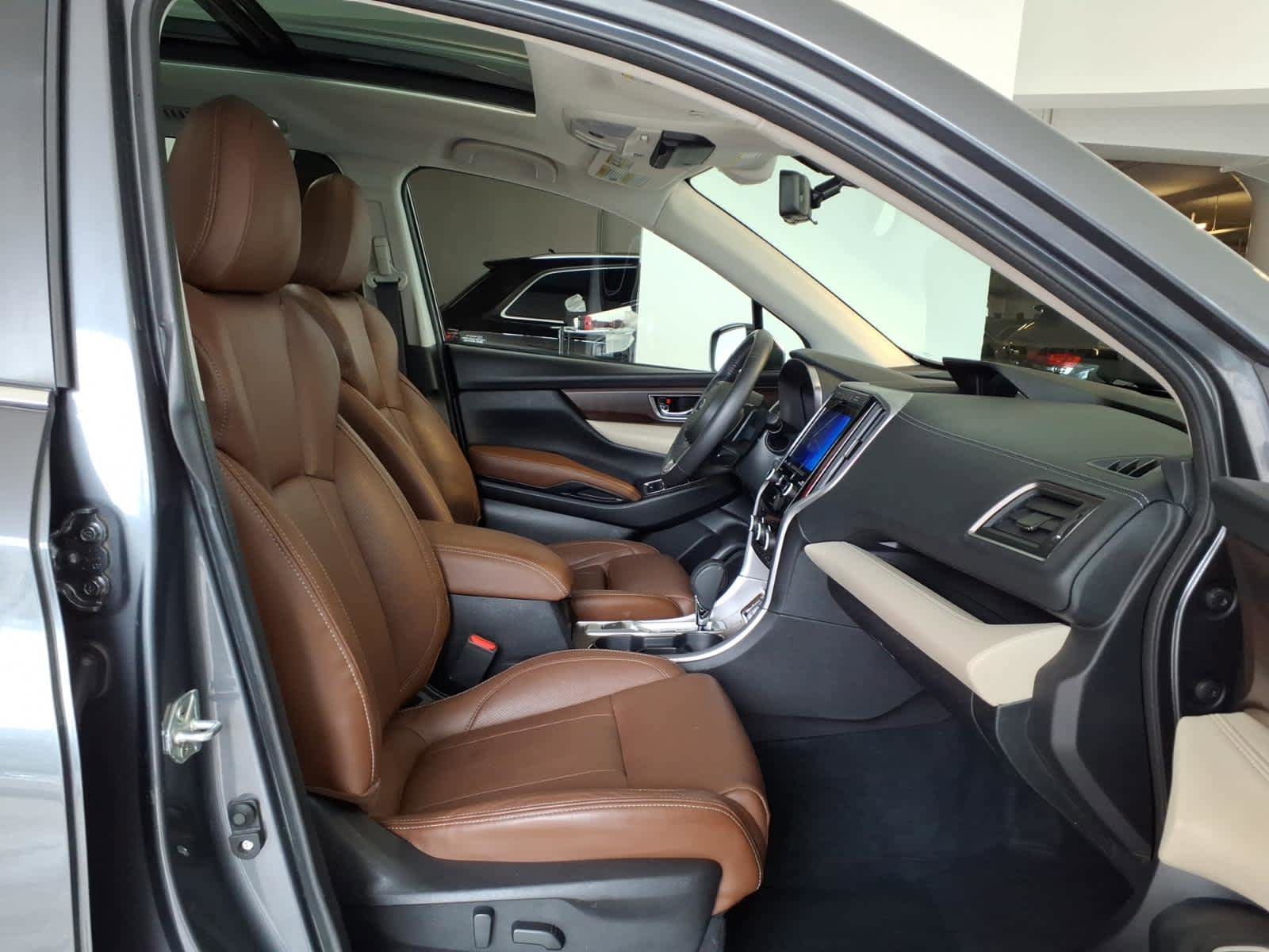 Used 2022 Subaru Ascent Touring AWD/4WD image 21