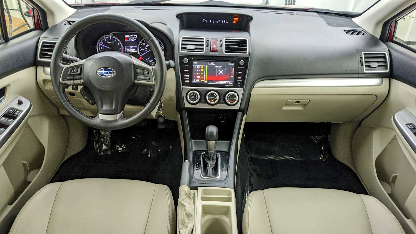 Used 2015 Subaru Crosstrek 2.0i Limited image 19