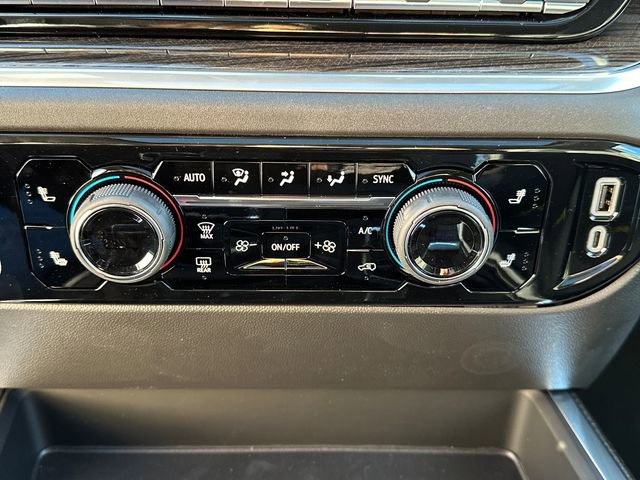 New 2026 Chevrolet Silverado 1500 RST w/ Safety Package image 31