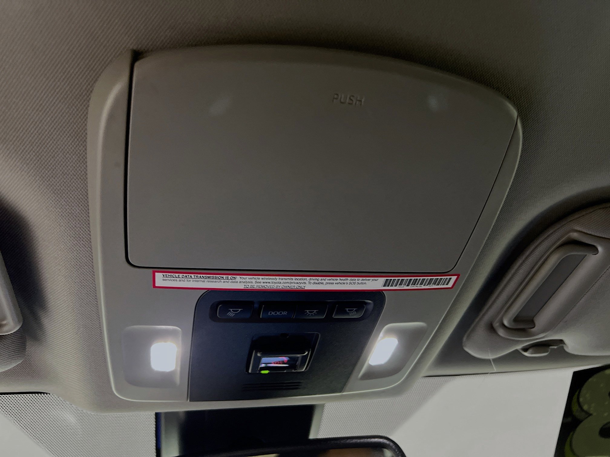 Used 2023 Toyota Camry XLE image 21