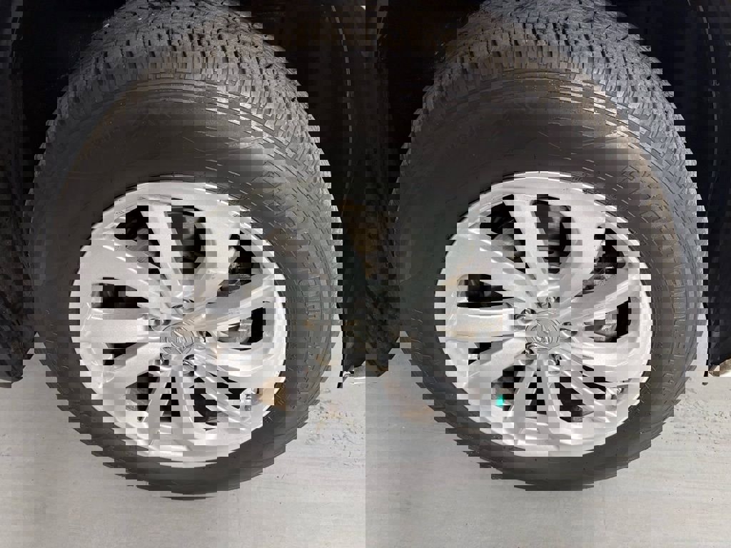 Used 2018 Acura RDX FWD image 10