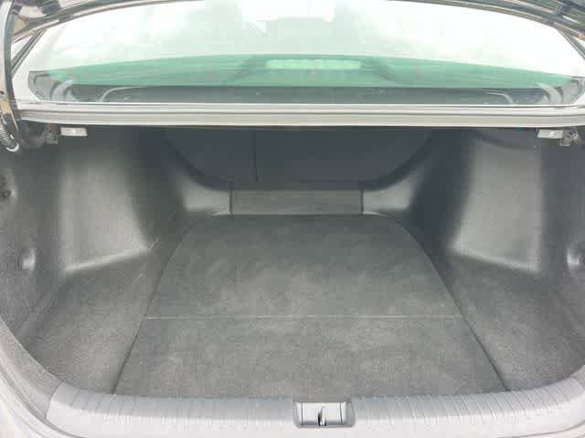Certified 2025 Honda Accord Touring image 20