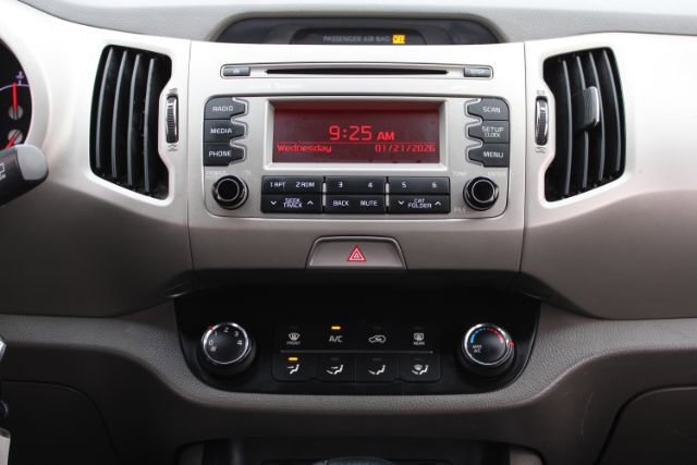 Used 2015 Kia Sportage LX FWD image 15