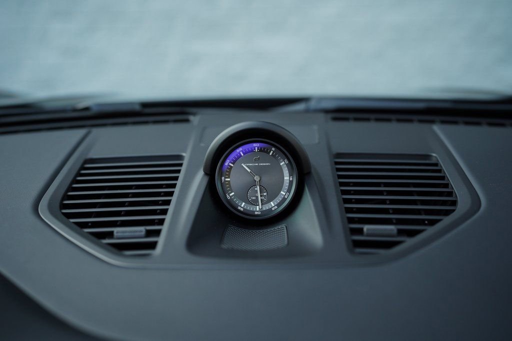 Used 2026 Porsche 911 Targa 4 GTS w/ Premium Package image 33