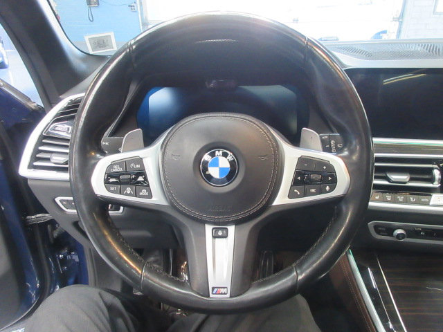 Used 2021 BMW X5 xDrive40i image 18