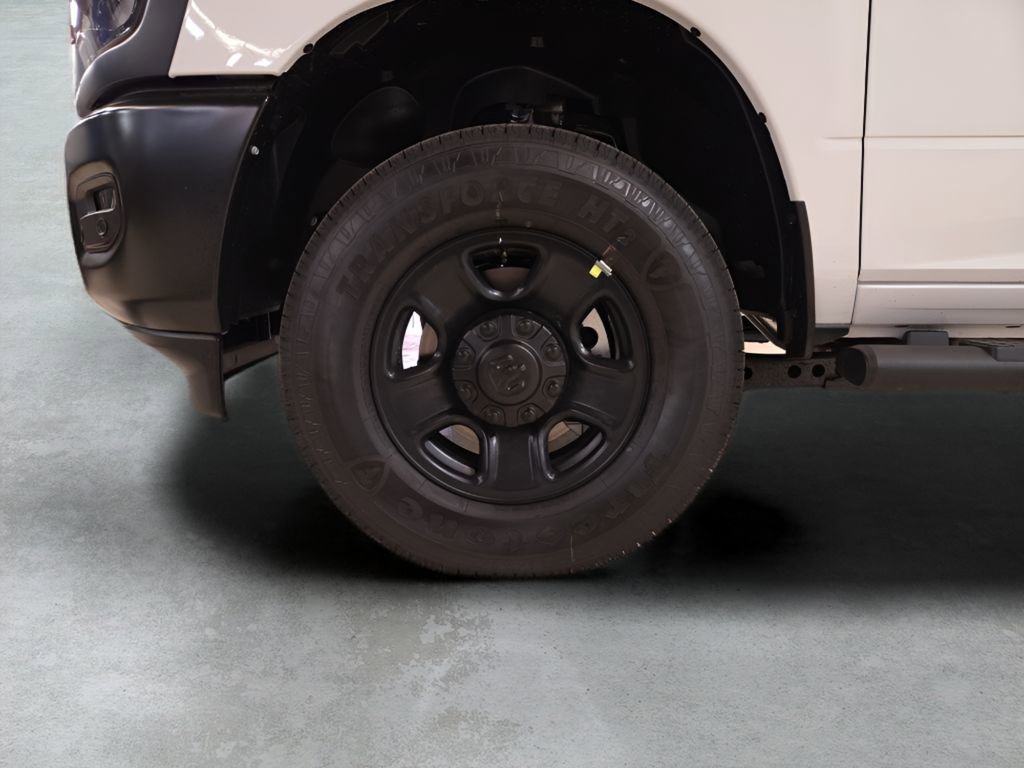 New 2026 RAM 2500 Tradesman image 25