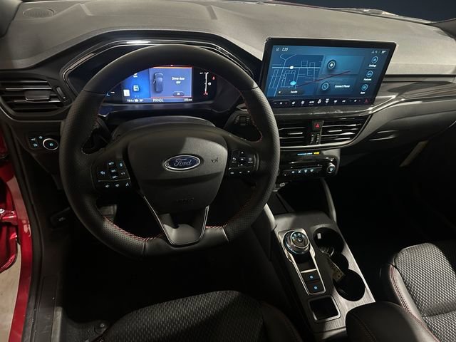 Used 2026 Ford Escape ST-Line Select w/ Tech Pack #1 image 33