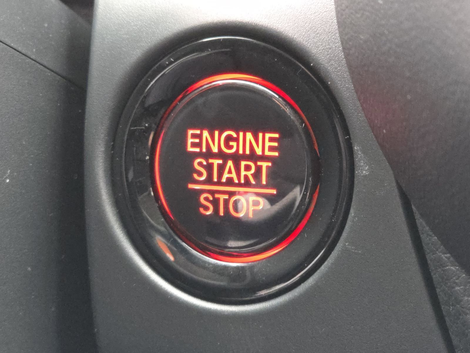 New 2025 Honda HR-V LX image 25