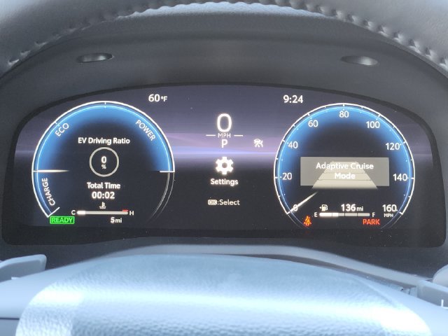 New 2026 Toyota Camry XSE FWD image 14