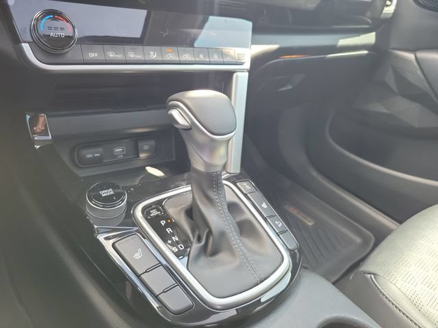 Used 2023 Kia Seltos EX AWD/4WD image 25