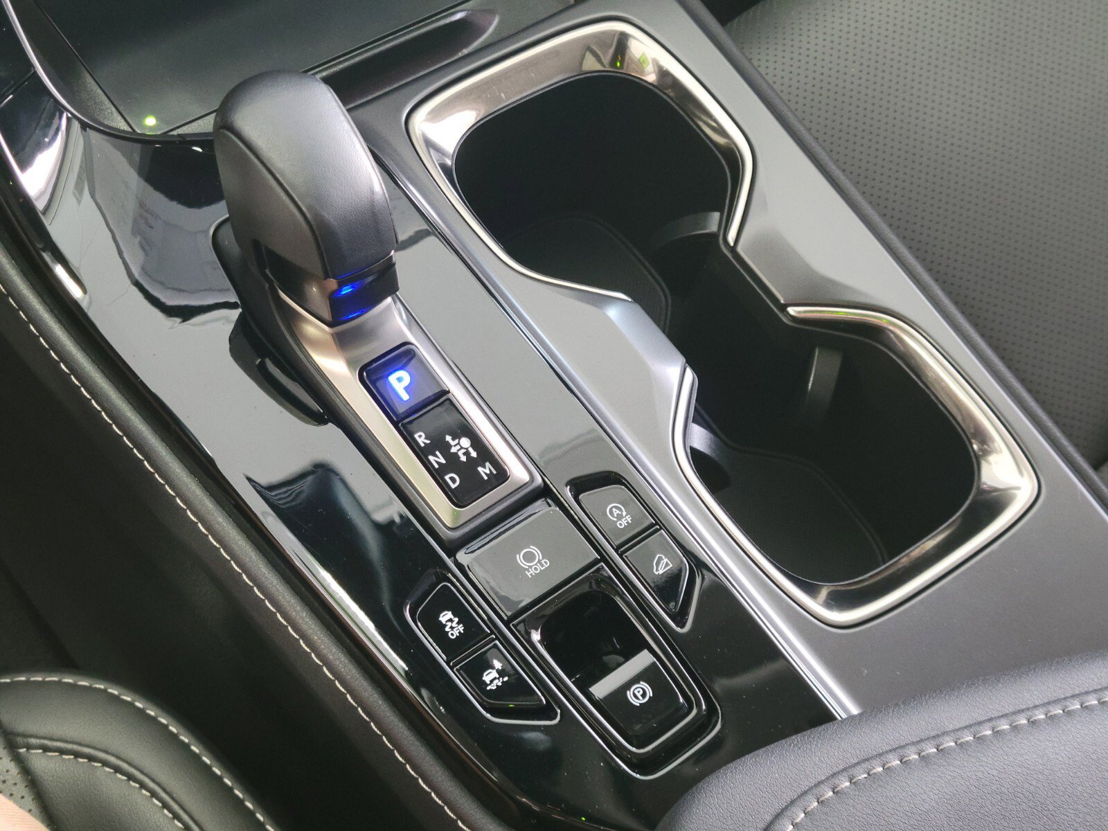 Certified 2025 Lexus NX 350 AWD w/ Premium Package image 25