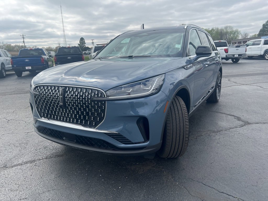 New 2025 Lincoln Aviator Reserve w/ Luxury Package image 22