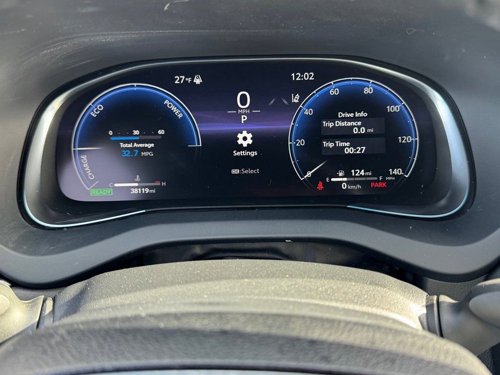 Used 2024 Toyota Venza Limited image 13