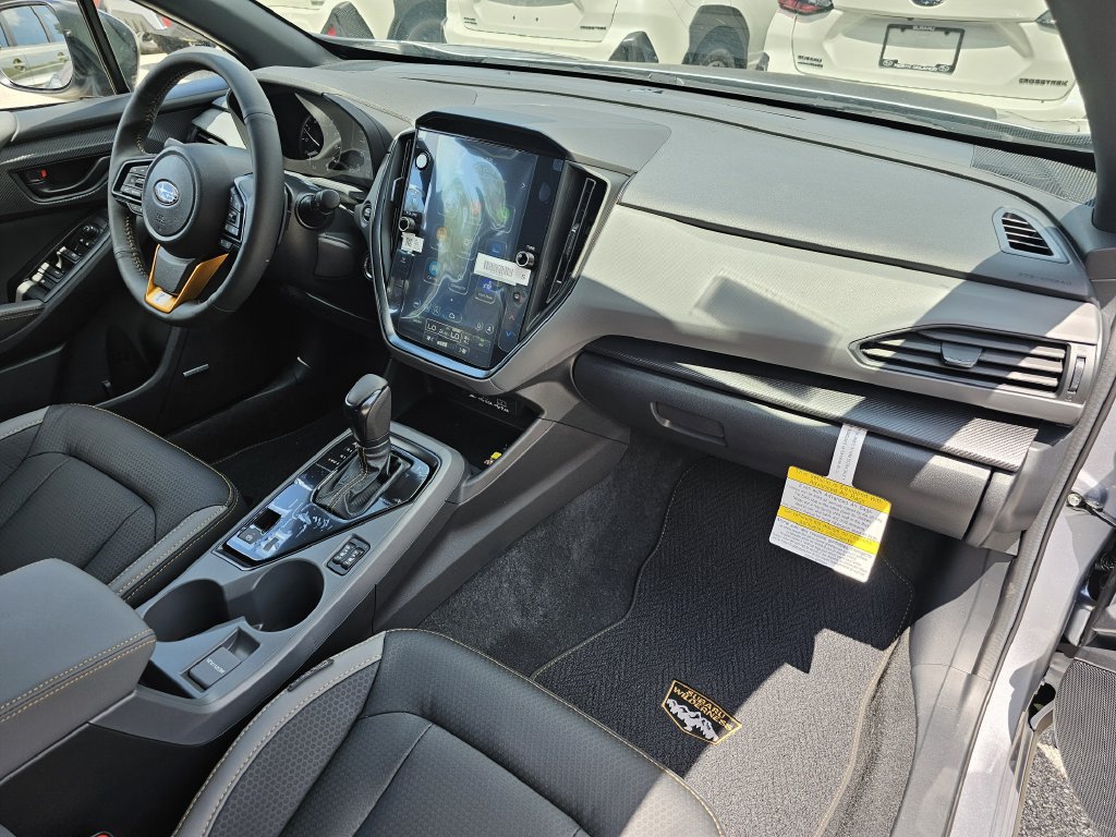 New 2026 Subaru Crosstrek 2.5i Wilderness AWD/4WD image 10