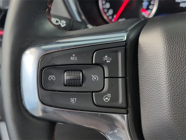 Used 2024 Chevrolet Blazer RS w/ LPO, Cargo Package image 27