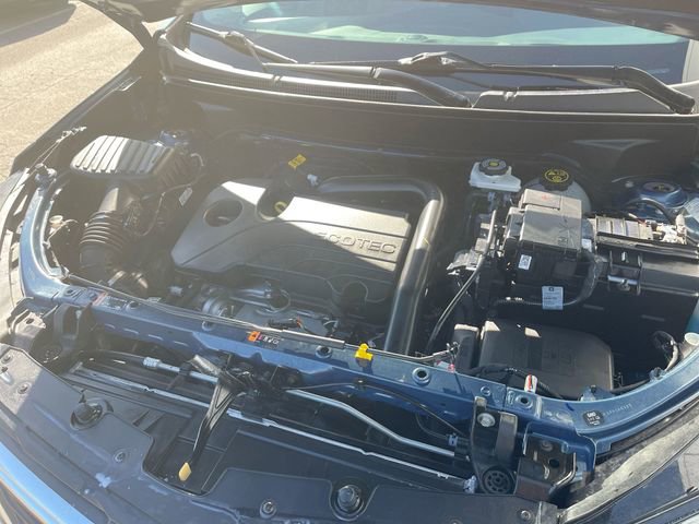 Certified 2024 Chevrolet Equinox LS w/ LS Convenience Package image 28