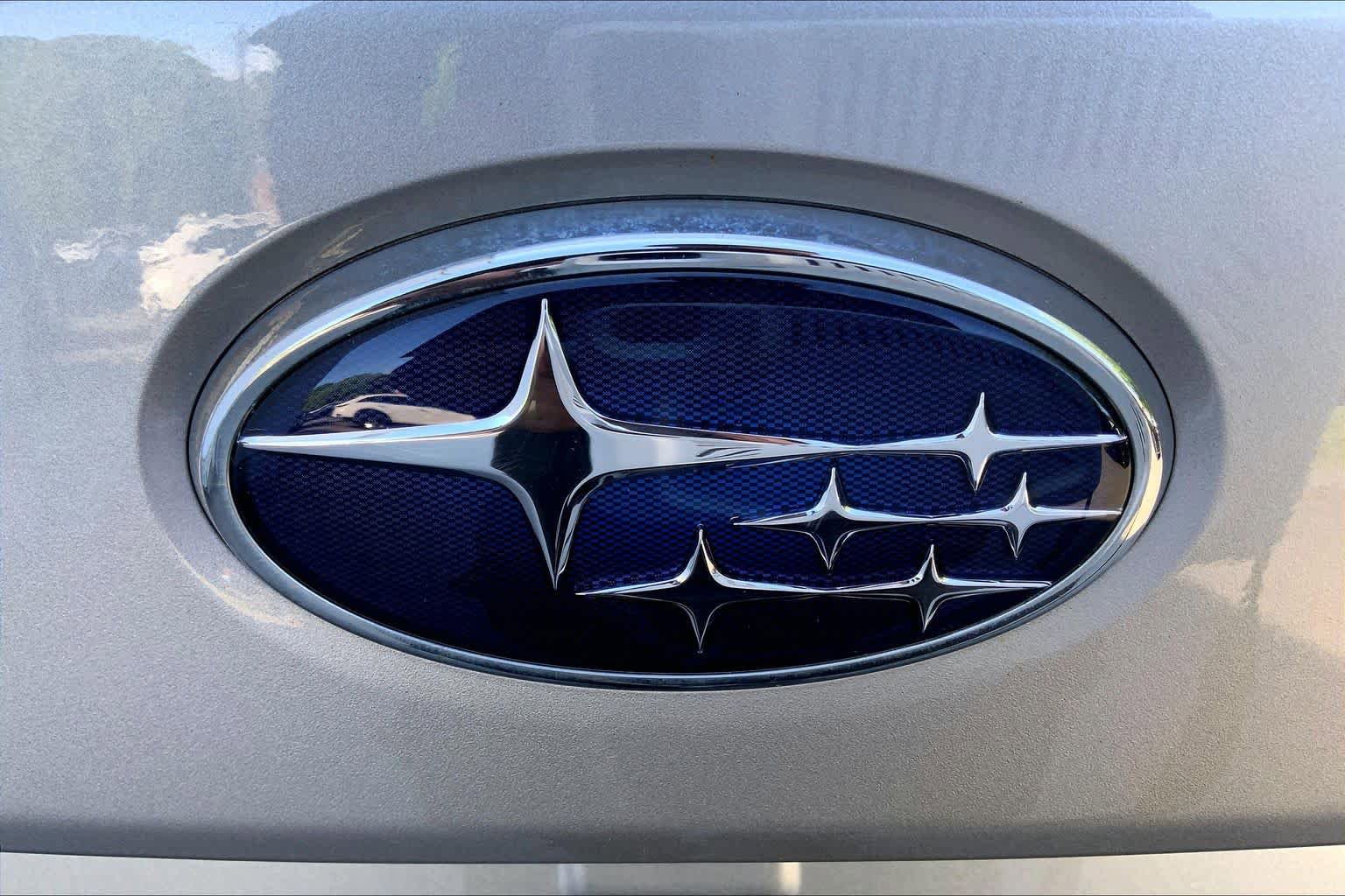 Used 2018 Subaru Outback 2.5i Limited AWD/4WD image 33