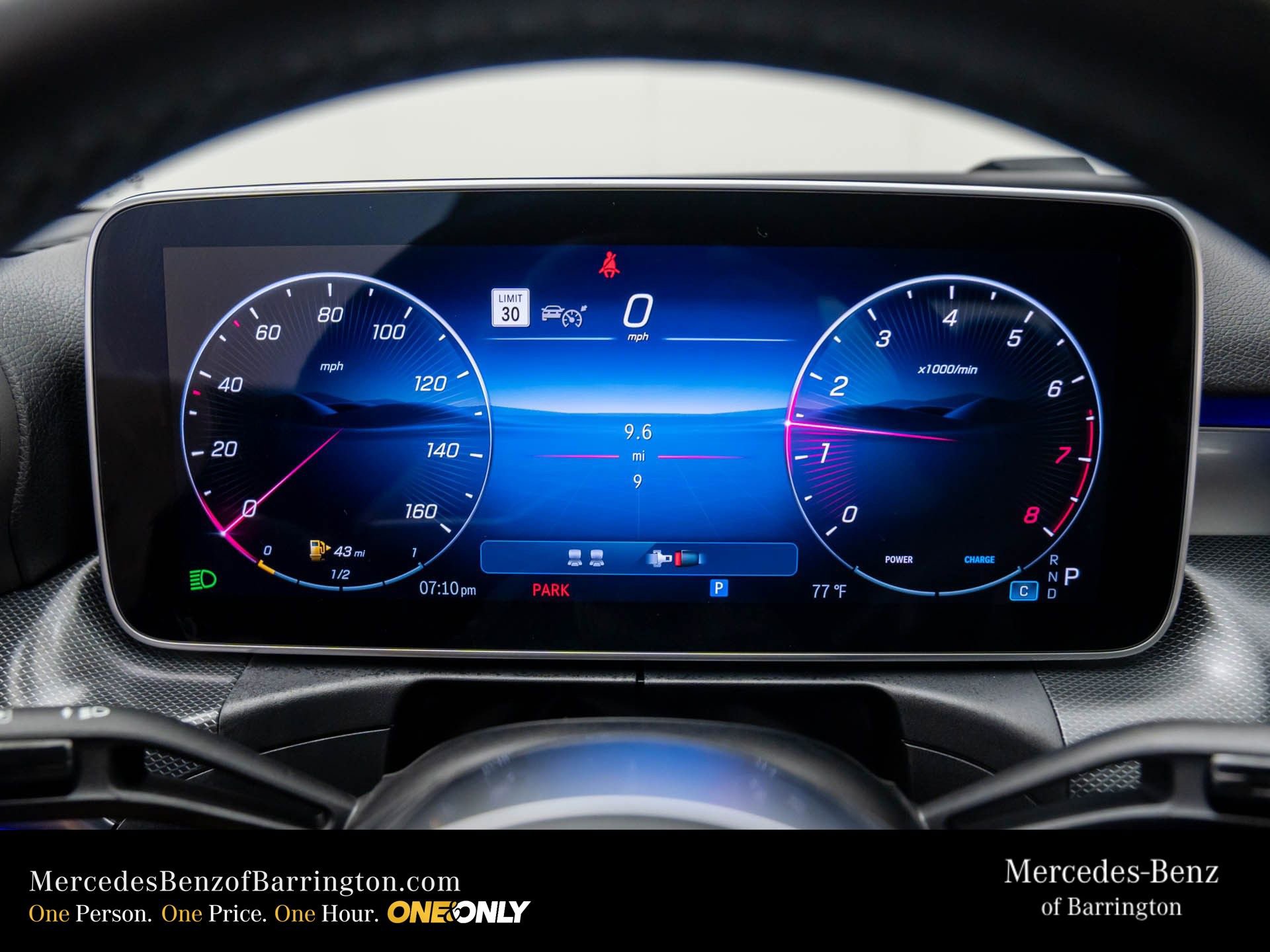 New 2026 Mercedes-Benz CLE 300 4MATIC Coupe image 23