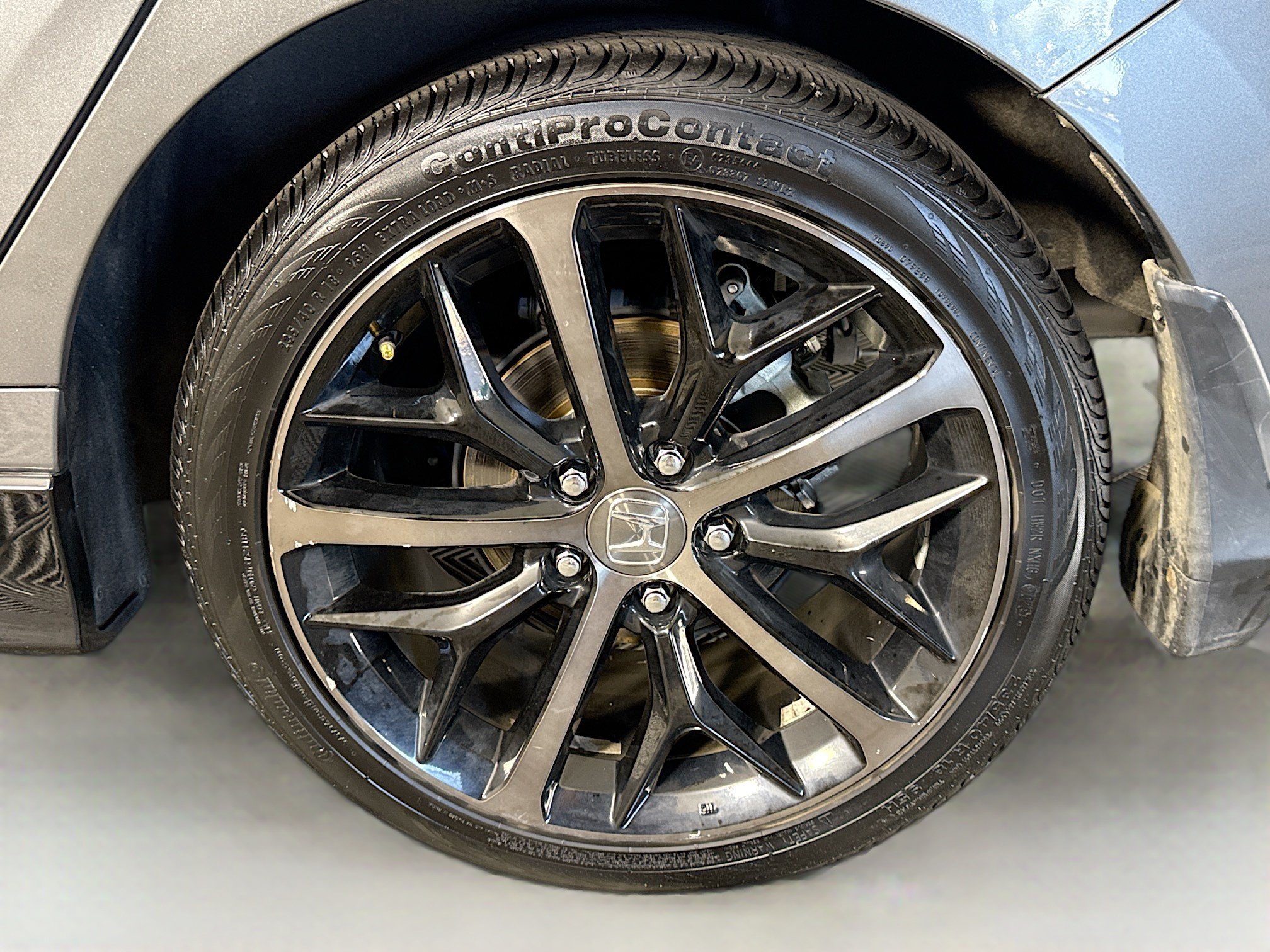 Used 2021 Honda Civic Sport image 37