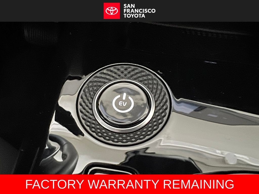 Used 2024 Kia Niro Wind FWD image 24