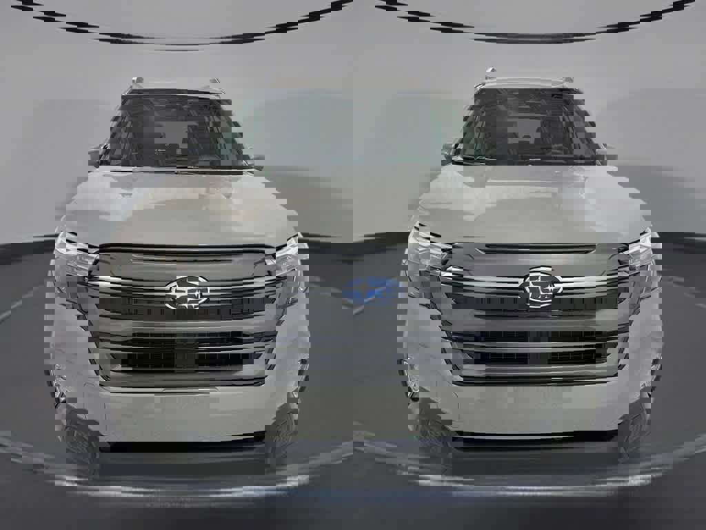 New 2026 Subaru Forester Premium image 8