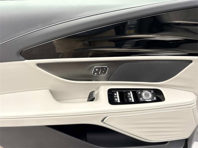 New 2026 Lincoln Nautilus Premier w/ Jet Appearance Package image 20