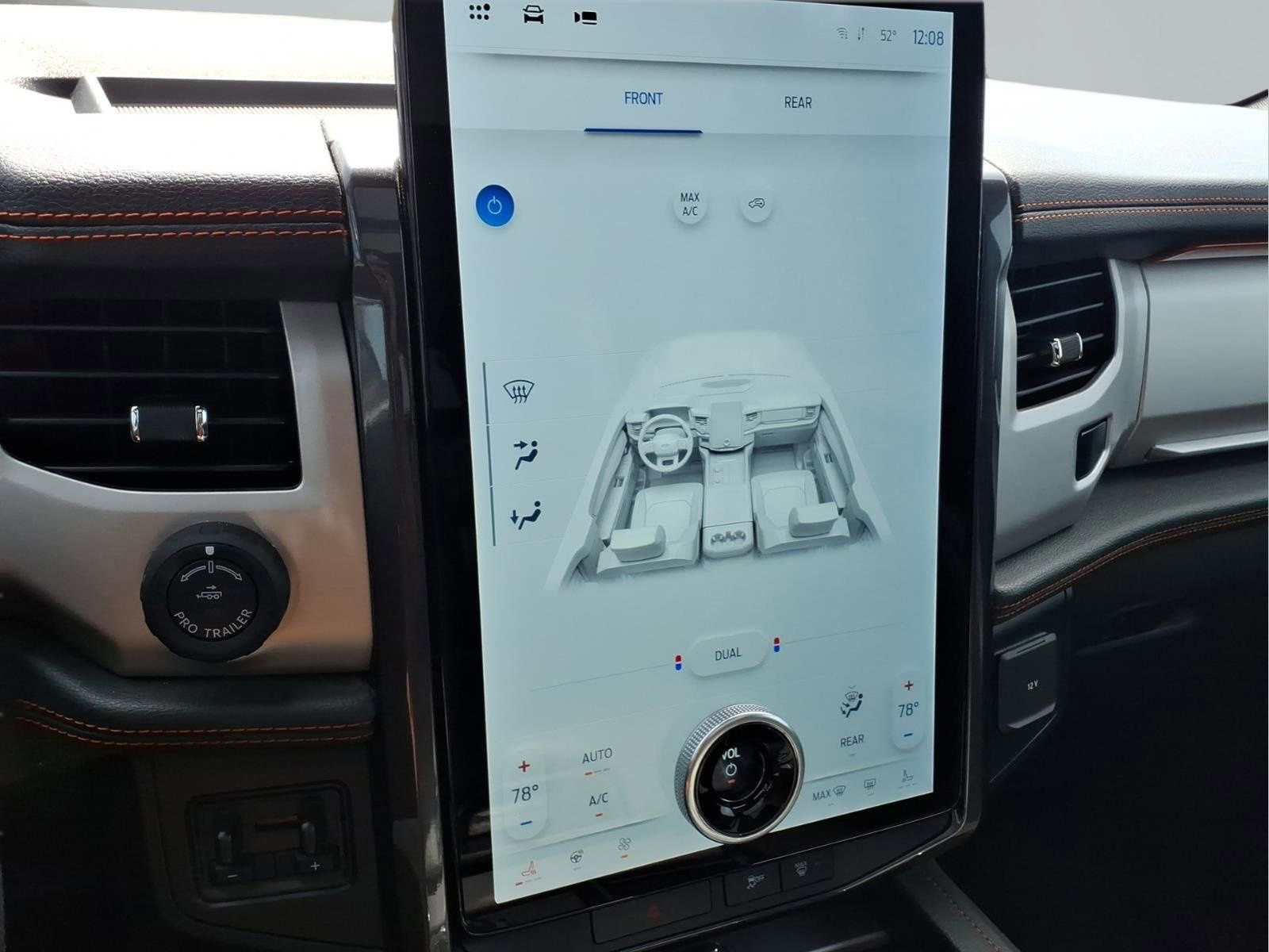 Used 2022 Ford Expedition Timberline image 10