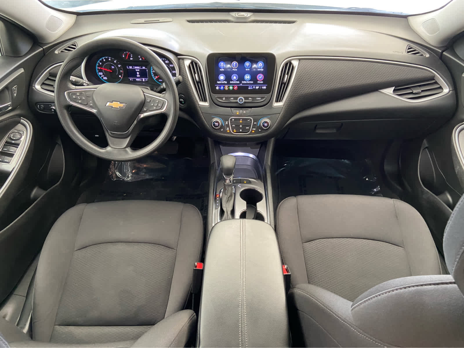 Used 2024 Chevrolet Malibu LT image 15