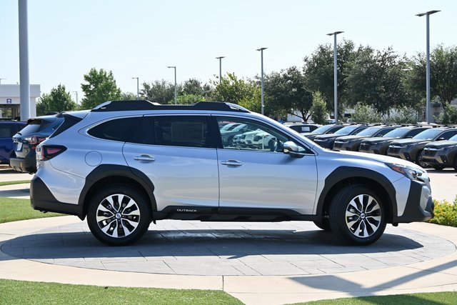 New 2025 Subaru Outback Touring XT image 2